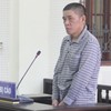 Ham gói ma túy ven đường, người đàn ông lĩnh án 20 năm tù