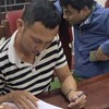 Người đàn ông câm điếc, dùng súng bắn chết kẻ trộm chó