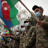 Azerbaijan lần đầu công bố số binh sĩ thương vong trong cuộc chiến với Armenia