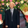 Bộ Quốc phòng có thêm hai Thứ trưởng
