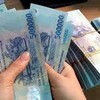 Từ năm 2021: Người lao động bị chậm trả lương được nhận thêm tiền lãi