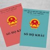 Bộ Tư pháp đang liệt kê, sửa đổi hàng loạt thủ tục liên quan tới sổ hộ khẩu