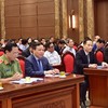Hà Nội không được phép chủ quan với vấn đề Biển Đông