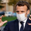 Pháp triệu hồi Đại sứ từ Thổ Nhĩ Kỳ vì phát ngôn gay gắt của ông Erdogan