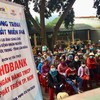 HDBank tiếp tục tài trợ kinh phí phẫu thuật cho 300 bệnh nhân nghèo