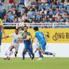 Màn khởi động sôi nổi của SV-League 2020