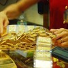 Đà giảm được “hãm phanh”, giá vàng sắp bắt đầu chu kỳ tăng giá mới?