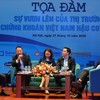 Nội lực của nhà đầu tư trong nước đem lại triển vọng lạc quan cho thị trường chứng khoán