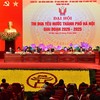 2.300 đại biểu tham dự Đại hội Thi đua yêu nước toàn quốc lần thứ X