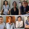 Khởi tố điều tra, bắt, khám xét các bị can tại Công ty Unimex Hà Nội và Trung tâm Artex Hà Nội