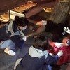 Xác minh thân nhân 2 cô gái trẻ bị tai nạn giao thông ở hồ Hoàn Kiếm