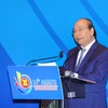 Việt Nam nỗ lực hết mình cùng các nước thành viên xây dựng Cộng đồng ASEAN hòa bình, ổn định và phát triển