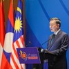Bộ Công an Việt Nam cam kết tham gia tích cực và có trách nhiệm trong các khuôn khổ hợp tác của ASEAN