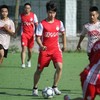 Thông báo: Tổ chức “Giải bóng đá học sinh THPT Hà Nội - Báo An ninh Thủ đô lần thứ XX - 2020 Cúp NUMBER 1 ACTIVE”