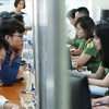 Tự động gia hạn tạm trú cho người nước ngoài chưa xuất cảnh do dịch Covid 19