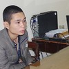 Đâm thương vong 3 người chỉ vì ...cái đèn pha