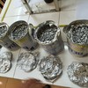 Lộ bí mật trong những hộp sữa được chuyển về từ nước Đức