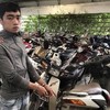 Nam công nhân rút trộm 9 triệu đồng trong thẻ ATM của đồng nghiệp