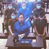 Vợ Đường 'nhuệ' lĩnh án 18 tháng tù