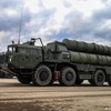 Thổ Nhĩ Kỳ tin ông Joe Biden không áp đặt trừng phạt vì mua S-400 từ Nga