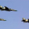 Chiến đấu cơ Nga - Syria dội bom tiêu diệt các hang ổ IS ở Homs