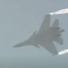 Chưa rõ lý do Nga điều chiến đấu cơ Su-27 và Su-25 tới biên giới Azerbaijan