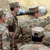 Bộ trưởng Quốc phòng Artsakh bị thương nặng trong trận chiến với quân đội Azerbaijan