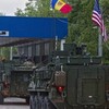 NATO đe dọa đưa quân đến Transnistria nếu Nga không rút lực lượng gìn giữ hòa bình
