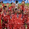 Nhọc nhằn hạ Sevilla, Bayern Munich hoàn tất "cú ăn 4" ngoạn mục