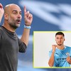 Pep Guardiola cược "tất tay" tương lai vào Ruben Dias