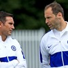 Chelsea "hoảng loạn" vị trí thủ môn, giám đốc Petr Cech phải xỏ găng trở lại