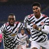Rashford rực sáng, M.U hạ PSG ngay trên đất Pháp