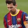 Messi kéo dài nỗi thất vọng ở những trận Siêu kinh điển