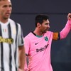 Messi và Barca bắt nạt Juve trong ngày Ronaldo vắng mặt
