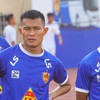 Thắng đậm, CLB Quảng Nam vẫn chịu cảnh xuống hạng