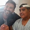 Khám nghiệm thi thể, làm rõ nguyên nhân khiến Maradona qua đời