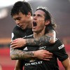 Cavani hóa người hùng giúp M.U ngược dòng ngoạn mục