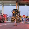 Bất cập trạm thu phí Bắc Thăng Long- Nội Bài sẽ được xử lý dứt điểm