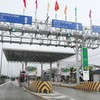 Thu phí tự động không dừng liệu kịp cán đích trước 31-12?