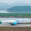 Hàng không đồng loạt hủy chuyến, dời lịch bay sớm do ảnh hưởng bão số 9