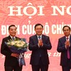 Phó Bí thư Thành ủy Hà Nội Chu Ngọc Anh: Lắng nghe người dân, doanh nghiệp để đổi mới chỉ đạo, điều hành