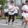 Tham gia chạy bộ cộng đồng, Nutimilk đóng góp 1 tỷ đồng cho các tổ chức xã hội