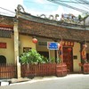 Bạch Mã - ngôi đền lâu đời nhất “Tứ trấn Thăng Long”