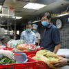Hà Nội: Triển khai nhiều mô hình thực phẩm sạch để chống “thực phẩm bẩn”
