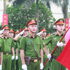 Dự thảo báo cáo chính trị của Ban Chấp hành Trung ương Đảng khóa XII tại Đại hội đại biểu toàn quốc lần thứ XIII của Đảng (Tiếp theo)