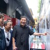 “Để bầu trời mãi xanh” tái hiện sống động một thời đạn bom
