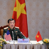 Mỹ coi trọng quan hệ Đối tác Toàn diện với Việt Nam, mong muốn Việt Nam ngày càng vững mạnh