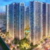 Sở hữu căn hộ trong mơ tại Grand Sapphire 2 Vinhomes Smart City với nhiều ưu đãi hấp dẫn