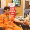Ngành điện Thủ đô hướng về miền Trung trong tháng tri ân khách hàng
