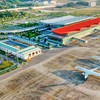 Sân bay khu vực hàng đầu thế giới 2020 được trang bị hiện đại cỡ nào?